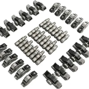 Auto Parts Intake & Exhaust Lifters Rocker Arm Kit Fits For Jeep 3.6L 2016-2024