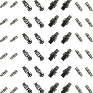 Auto Parts Intake & Exhaust Lifters Rocker Arm Kit Fits For Jeep 3.6L 2016-2024