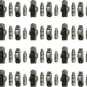 Auto Parts Intake & Exhaust Lifters Rocker Arm Kit Fits For Jeep 3.6L 2016-2024