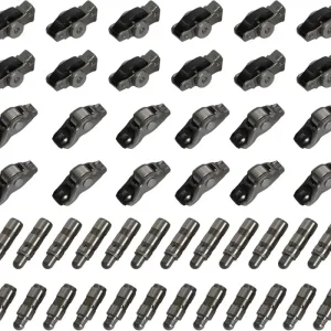 Auto Parts Intake & Exhaust Lifters Rocker Arm Kit Fits For Jeep 3.6L 2016-2024