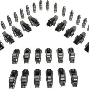Auto Parts Intake & Exhaust Lifters Rocker Arm Kit Fits For Jeep 3.6L 2016-2024