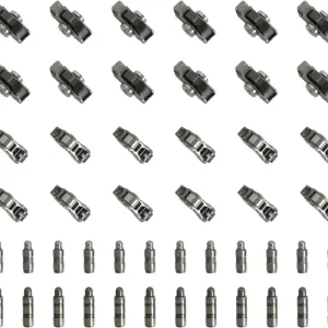 Auto Parts Intake & Exhaust Lifters Rocker Arm Kit Fits For Jeep 3.6L 2016-2024
