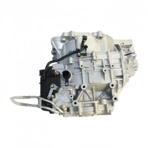 Automatic Gearbox Transmission A6MF1 6F24 For Hyundai Santa Fe Kia 45000-23151