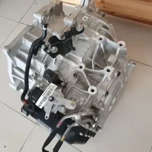 Automatic Gearbox Transmission A6MF1 6F24 For Hyundai Santa Fe Kia 45000-23151