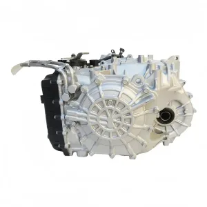 Automatic Gearbox Transmission A6MF1 6F24 For Hyundai Santa Fe Kia 45000-23151