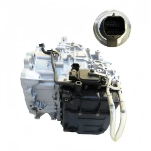 Automatic Gearbox Transmission A6MF1 6F24 For Hyundai Santa Fe Kia 45000-23151