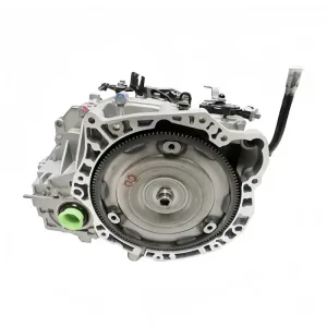 Automatic Gearbox Transmission A6MF1 6F24 For Hyundai Santa Fe Kia 45000-23151