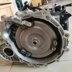 Automatic Gearbox Transmission A6MF1 6F24 For Hyundai Santa Fe Kia 45000-23151