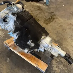 Automatic Transmission For 12-19 Subaru 2.5L FB25 TR580 Outback Forester Legacy