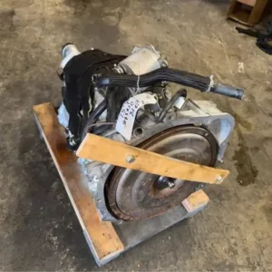 Automatic Transmission For 12-19 Subaru 2.5L FB25 TR580 Outback Forester Legacy