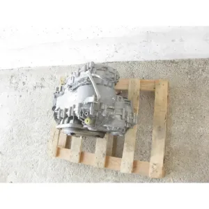 Automatic Transmission For 04-12 Mercedes Benz A B Class W169 W245 CVT 722.800
