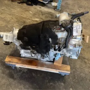 Automatic Transmission For 12-19 Subaru 2.5L FB25 TR580 Outback Forester Legacy