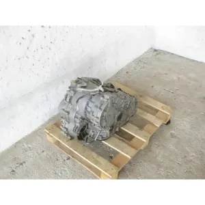 Automatic Transmission For 04-12 Mercedes Benz A B Class W169 W245 CVT 722.800