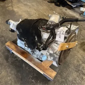 Automatic Transmission For 12-19 Subaru 2.5L FB25 TR580 Outback Forester Legacy