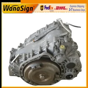 Automatic Transmission For 04-12 Mercedes Benz A B Class W169 W245 CVT 722.800