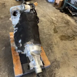 Automatic Transmission For 12-19 Subaru 2.5L FB25 TR580 Outback Forester Legacy