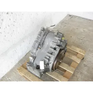 Automatic Transmission For 04-12 Mercedes Benz A B Class W169 W245 CVT 722.800