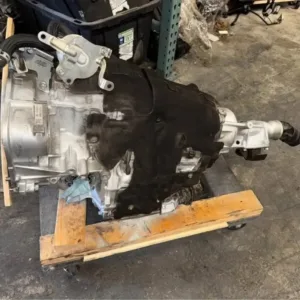 Automatic Transmission For 12-19 Subaru 2.5L FB25 TR580 Outback Forester Legacy