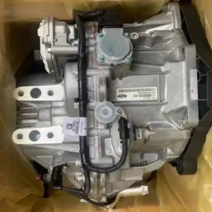 Automatic Transmission Assembly For 2012-2019 Ford Focus Fiesta 6DCT250 DPS6