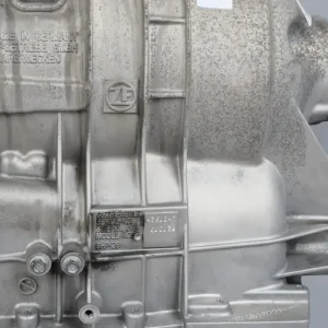 ZF6HP-26 OEM FOR 07-09 Jaguar X150 4.2 N/A A/T Automatic Transmission Assembly