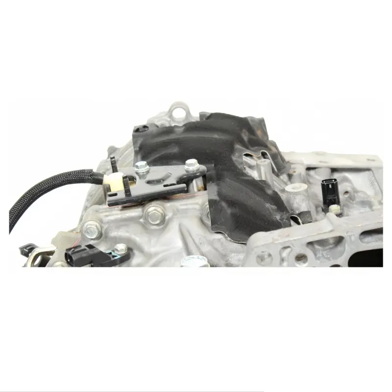 Automatic-Transmission-Assembly-1 Automatic Transmission Assembly Fit For Toyota C-HR 2.0L FWD 2018-2022 K114