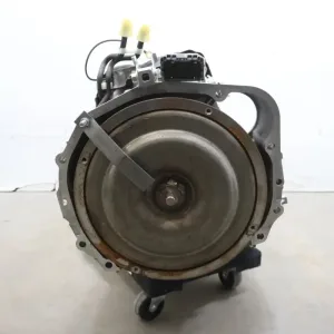 Automatic Transmission Assembly For Subaru Forester 2.5L 22 - 24 OEM TR580DHNAB