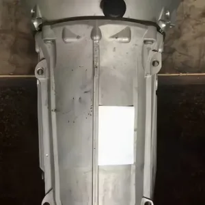 Mercedes W215 CL500 722.9 7G-Tronic Automatic Transmission Assembly 2004-2006