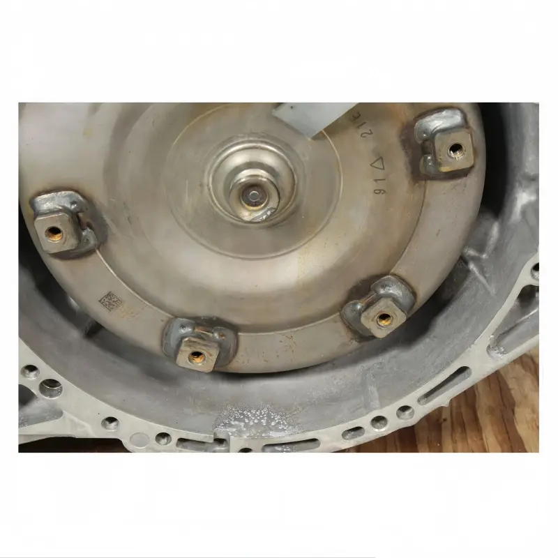 Automatic-Transmission-Assembly-10 Automatic Transmission Assembly Fit For Toyota C-HR 2.0L FWD 2018-2022 K114