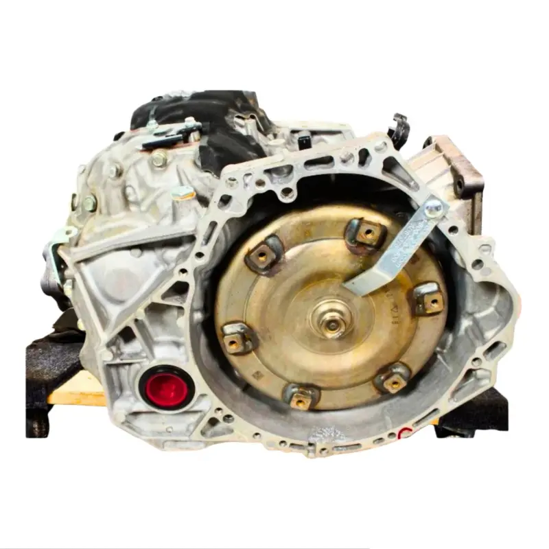 Automatic-Transmission-Assembly-11 Automatic Transmission Assembly Fit For Toyota C-HR 2.0L FWD 2018-2022 K114