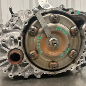 Automatic Transmission Assembly For 2015 Volvo S60 2.5L 61K Miles AWD TF80SC 16