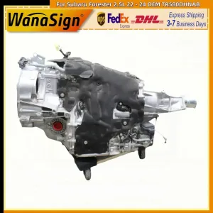 Automatic Transmission Assembly For Subaru Forester 2.5L 22 - 24 OEM TR580DHNAB