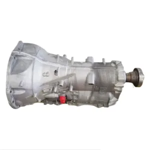 Automatic Transmission Assembly Fit For Dodge Chrysler 3.6L 2019-2023 RWD 8HP50