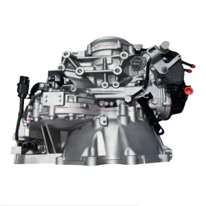 Automatic Transmission Assembly For Hyundai Santa Fe 2.0L 2006-2012 OEM F4A51