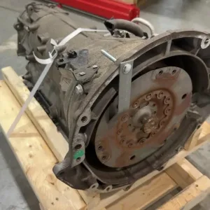 Automatic Transmission Assembly Fit For Dodge Ram 1500 5.7L 2017-2024 8HP70