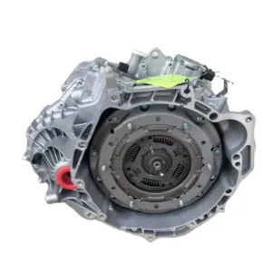 Automatic Transmission Assembly For 2012-2019 Ford Focus Fiesta 6DCT250 DPS6