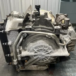 Automatic Transmission Assembly For 2020-2025 Ford Maverick Lincoln Corsair 2.0L