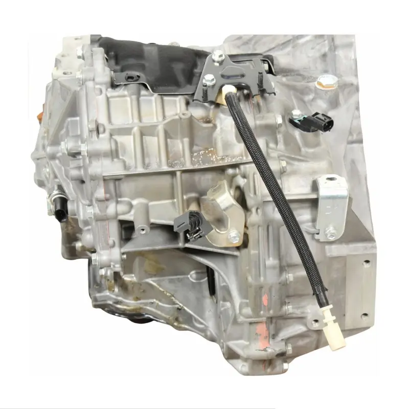 Automatic-Transmission-Assembly-2 Automatic Transmission Assembly Fit For Toyota C-HR 2.0L FWD 2018-2022 K114
