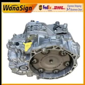 Automatic Transmission Assembly For 11-19 VW Passat Jetta Golf Beetle 09G 2.5L