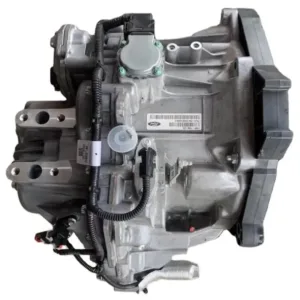 Automatic Transmission Assembly For 2012-2019 Ford Focus Fiesta 6DCT250 DPS6
