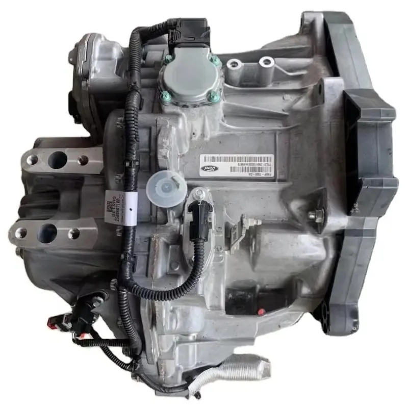 Automatic-Transmission-Assembly-3 Automatic Transmission Assembly For 2012-2019 Ford Focus Fiesta 6DCT250 DPS6