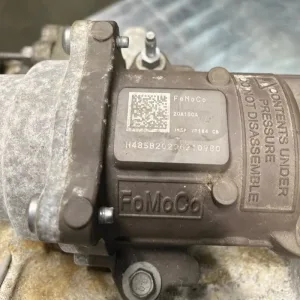 Automatic Transmission Assembly For 2020-2025 Ford Maverick Lincoln Corsair 2.0L