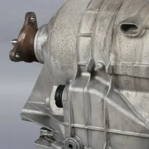 ZF6HP-26 OEM FOR 07-09 Jaguar X150 4.2 N/A A/T Automatic Transmission Assembly