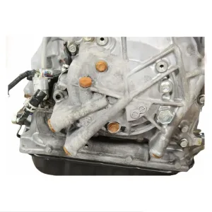 Automatic Transmission Assembly Fit For Toyota C-HR 2.0L FWD 2018-2022 K114