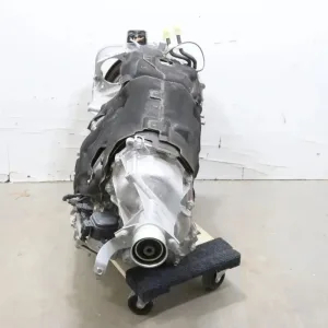 Automatic Transmission Assembly For Subaru Forester 2.5L 22 - 24 OEM TR580DHNAB