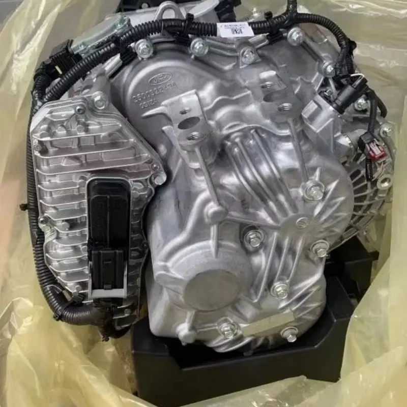 Automatic-Transmission-Assembly-4 Automatic Transmission Assembly For 2012-2019 Ford Focus Fiesta 6DCT250 DPS6