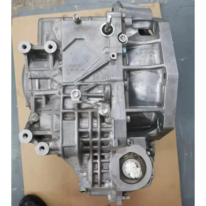 Automatic-Transmission-Assembly-4 Automatic Transmission Assembly For 11-19 VW Passat Jetta Golf Beetle 09G 2.5L