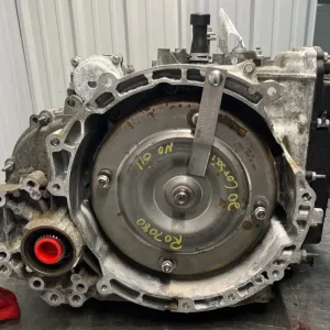 Automatic Transmission Assembly For 2020-2025 Ford Maverick Lincoln Corsair 2.0L