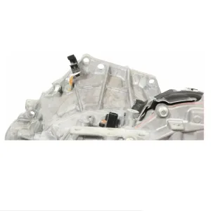 Automatic Transmission Assembly Fit For Toyota C-HR 2.0L FWD 2018-2022 K114