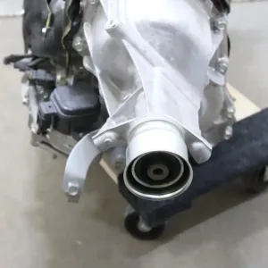 Automatic Transmission Assembly For Subaru Forester 2.5L 22 - 24 OEM TR580DHNAB