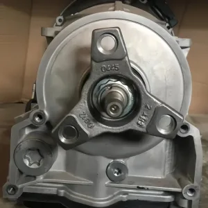 Mercedes W215 CL500 722.9 7G-Tronic Automatic Transmission Assembly 2004-2006